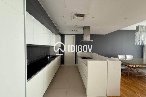 Apartamento en Bluewaters Residences, Bluewaters, Dubai, 3 dormitorios, 184.88 m², № 121097 - foto 25