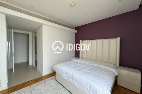 Apartamento en Bluewaters Residences, Bluewaters, Dubai, 3 dormitorios, 184.88 m², № 121097 - foto 10