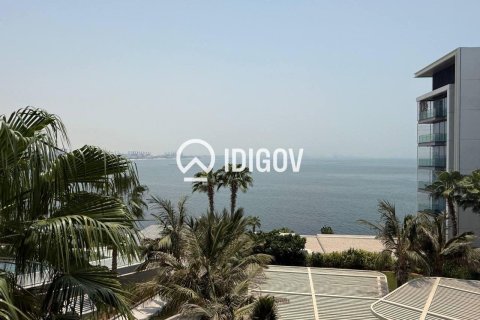 Apartamento en Bluewaters Residences, Bluewaters, Dubai, 3 dormitorios, 184.88 m², № 121097