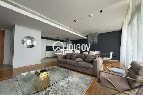 Apartamento en Bluewaters Residences, Bluewaters, Dubai, 3 dormitorios, 184.88 m², № 121097 - foto 27