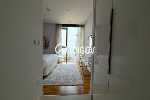 Apartamento en Bluewaters Residences, Bluewaters, Dubai, 3 dormitorios, 184.88 m², № 121097 - foto 13