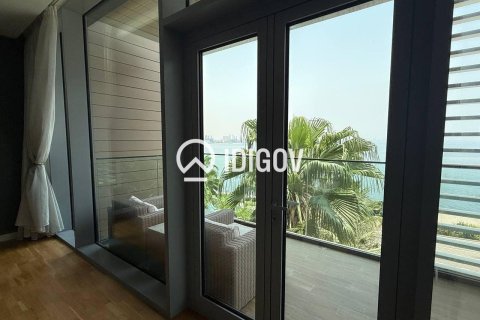 Apartamento en Bluewaters Residences, Bluewaters, Dubai, 3 dormitorios, 184.88 m², № 121097 - foto 24