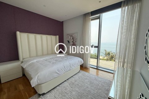 Apartamento en Bluewaters Residences, Bluewaters, Dubai, 3 dormitorios, 184.88 m², № 121097 - foto 11
