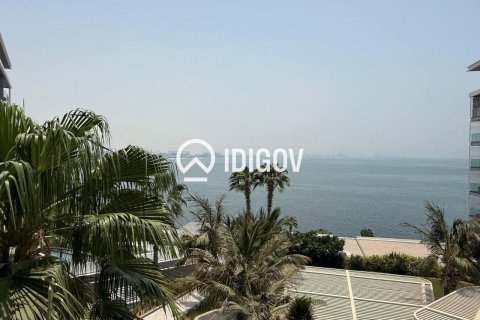 Apartamento en Bluewaters Residences, Bluewaters, Dubai, 3 dormitorios, 184.88 m², № 121097 - foto 18