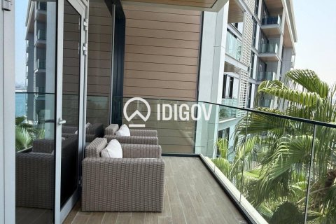 Apartamento en Bluewaters Residences, Bluewaters, Dubai, 3 dormitorios, 184.88 m², № 121097 - foto 20