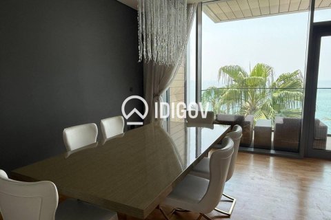 Apartamento en Bluewaters Residences, Bluewaters, Dubai, 3 dormitorios, 184.88 m², № 121097 - foto 3