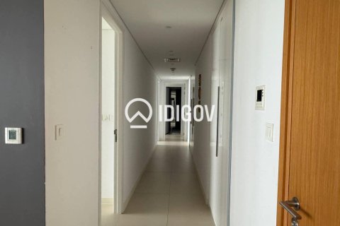 Apartamento en Bluewaters Residences, Bluewaters, Dubai, 3 dormitorios, 184.88 m², № 121097 - foto 21