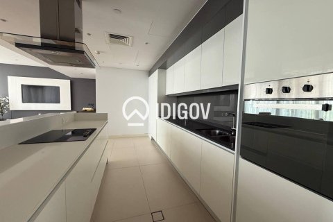 Apartamento en Bluewaters Residences, Bluewaters, Dubai, 3 dormitorios, 184.88 m², № 121097 - foto 23