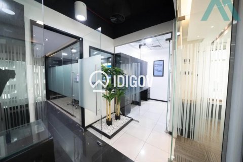 Bureau à Business Bay, Dubai, 87.79 m², № 121100 - photo 15