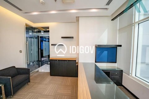 Bureau à Business Bay, Dubai, 87.79 m², № 121100 - photo 9