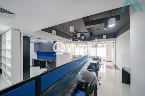 Bureau à Business Bay, Dubai, 87.79 m², № 121100 - photo 7