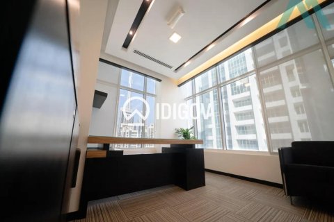 Bureau à Business Bay, Dubai, 87.79 m², № 121100 - photo 19
