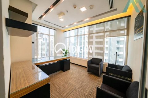 Bureau à Business Bay, Dubai, 87.79 m², № 121100 - photo 16