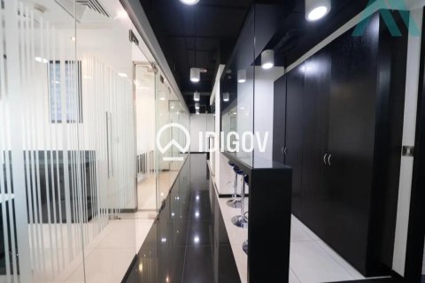 Bureau à Business Bay, Dubai, 87.79 m², № 121100 - photo 14