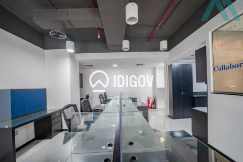 Bureau à Business Bay, Dubai, 87.79 m², № 121100 - photo 8