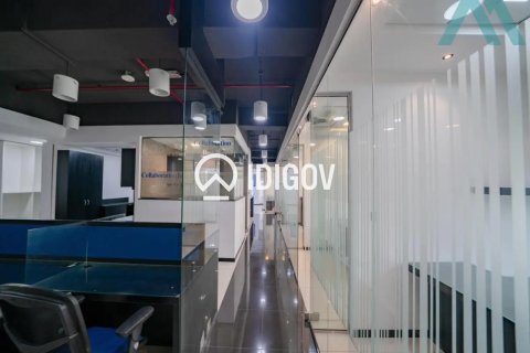 Bureau à Business Bay, Dubai, 87.79 m², № 121100 - photo 5