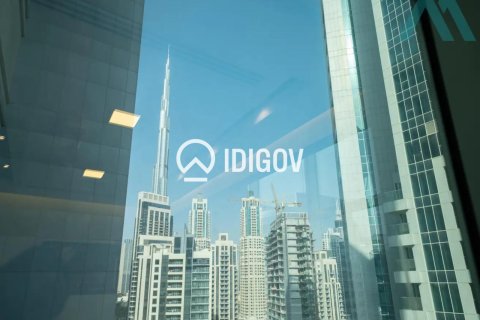 Bureau à Business Bay, Dubai, 87.79 m², № 121100 - photo 13