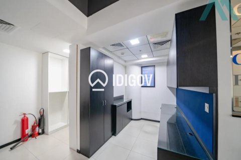 Bureau à Business Bay, Dubai, 87.79 m², № 121100 - photo 4