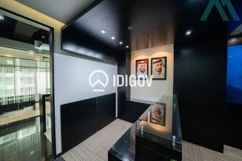 Bureau à Business Bay, Dubai, 87.79 m², № 121100 - photo 18