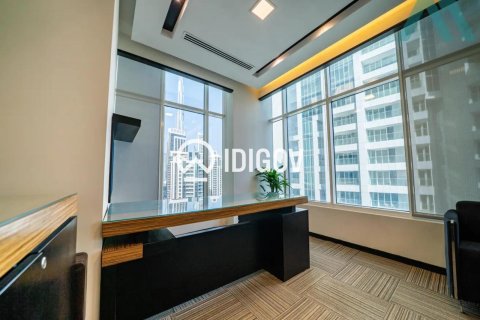 Bureau à Business Bay, Dubai, 87.79 m², № 121100 - photo 17