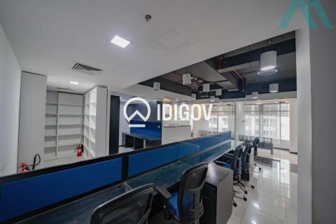 Bureau à Business Bay, Dubai, 87.79 m², № 121100
