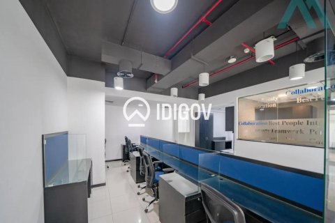 Bureau à Business Bay, Dubai, 87.79 m², № 121100 - photo 3