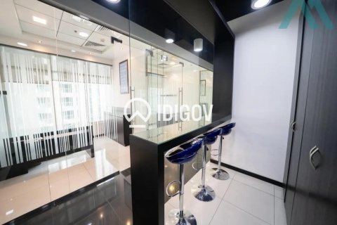 Bureau à Business Bay, Dubai, 87.79 m², № 121100 - photo 11