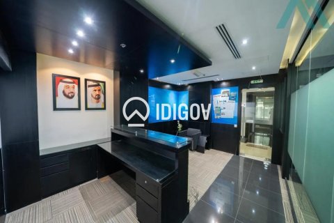 Bureau à Business Bay, Dubai, 87.79 m², № 121100 - photo 2