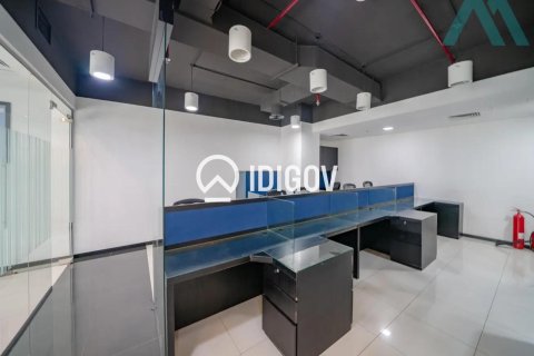 Bureau à Business Bay, Dubai, 87.79 m², № 121100 - photo 6