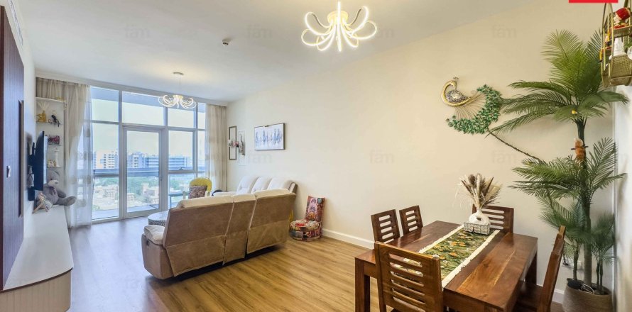 Appartement à Al Furjan, Dubai, 2 chambres, 145.9 m², № 53381