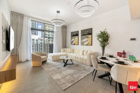 Apartment in Dubai 1 bedroom, 76.7 sq.m. № 53388 - photo 1