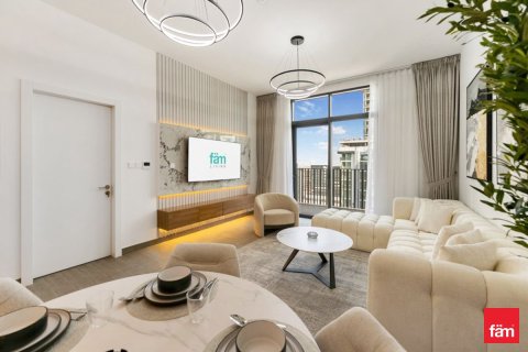 Apartment in Dubai 1 bedroom, 76.7 sq.m. № 53388 - photo 10