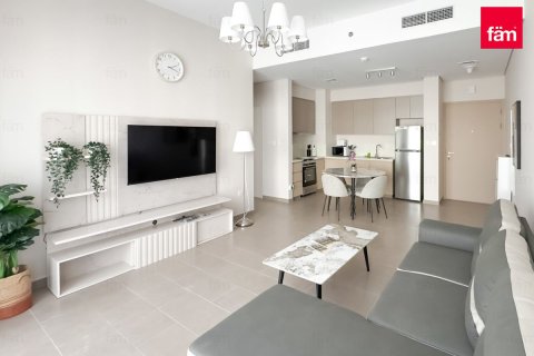 Apartment in Dubai Hills Estate, Dubai 1 bedroom, 61.2 sq.m. № 53380 - photo 3