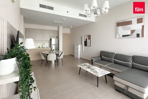Apartment in Dubai Hills Estate, Dubai 1 bedroom, 61.2 sq.m. № 53380 - photo 2