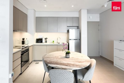 Apartment in Dubai Hills Estate, Dubai 1 bedroom, 61.2 sq.m. № 53380 - photo 6