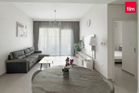 Apartment in Dubai Hills Estate, Dubai 1 bedroom, 61.2 sq.m. № 53380 - photo 1