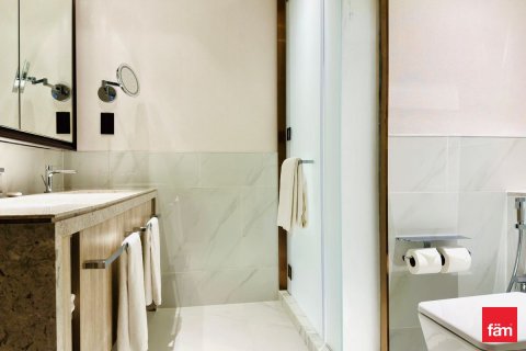Apartamento en Dubai, 1 dormitorio, 73.1 m², № 53378 - foto 13