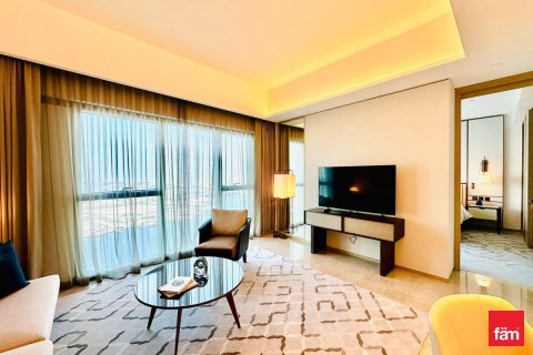 Apartamento en Dubai, 1 dormitorio, 73.1 m², № 53378 - foto 3