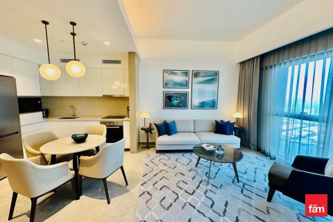 Apartamento en Dubai, 1 dormitorio, 73.1 m², № 53378 - foto 2