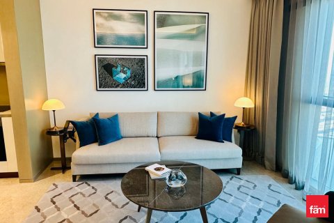 Apartamento en Dubai, 1 dormitorio, 73.1 m², № 53378 - foto 5