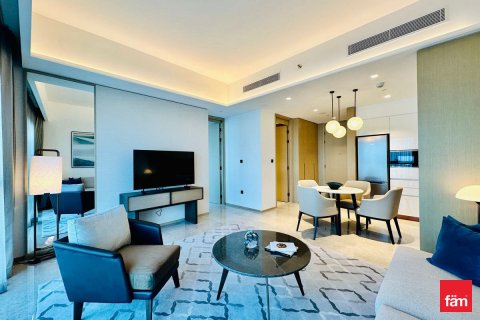 Apartamento en Dubai, 1 dormitorio, 73.1 m², № 53378 - foto 6