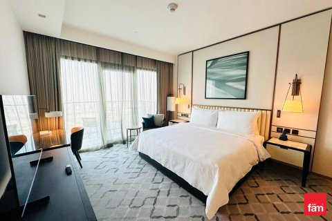 Apartamento en Dubai, 1 dormitorio, 73.1 m², № 53378 - foto 9
