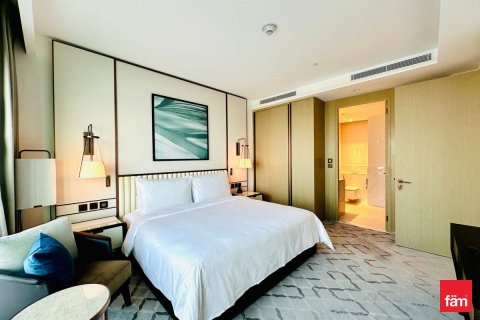 Apartamento en Dubai, 1 dormitorio, 73.1 m², № 53378 - foto 11