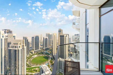 Apartamento en Dubai, 1 dormitorio, 73.1 m², № 53378 - foto 1