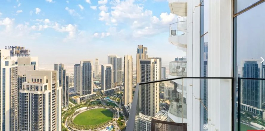 Apartamento en Dubai, 1 dormitorio, 73.1 m², № 53378