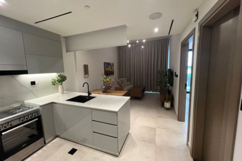 Снять в аренду квартиру в Бизнес-Бэе, Дубай: 1 спальня, 65.5м², № 53377 - фото 14