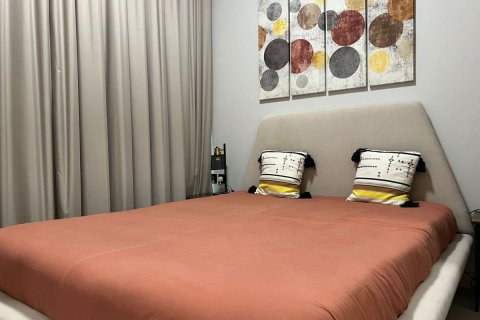 Снять в аренду квартиру в Бизнес-Бэе, Дубай: 1 спальня, 65.5м², № 53377 - фото 18