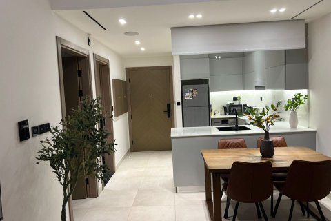 Снять в аренду квартиру в Бизнес-Бэе, Дубай: 1 спальня, 65.5м², № 53377 - фото 21