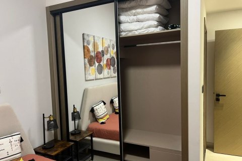 Снять в аренду квартиру в Бизнес-Бэе, Дубай: 1 спальня, 65.5м², № 53377 - фото 24