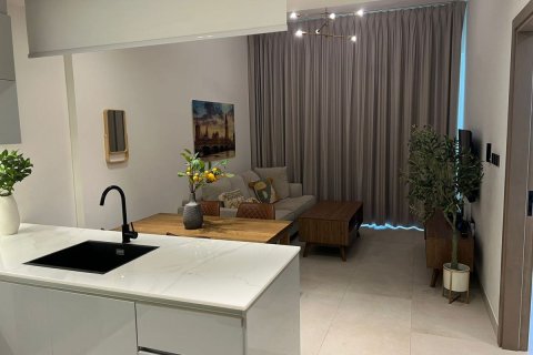 Снять в аренду квартиру в Бизнес-Бэе, Дубай: 1 спальня, 65.5м², № 53377 - фото 7